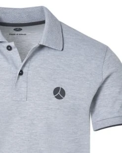 People Of Shibuya Majime Polo KM -Profuomo Mode Winkel 083202 001 2