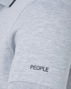 People Of Shibuya Majime Polo KM -Profuomo Mode Winkel 083202 001 3