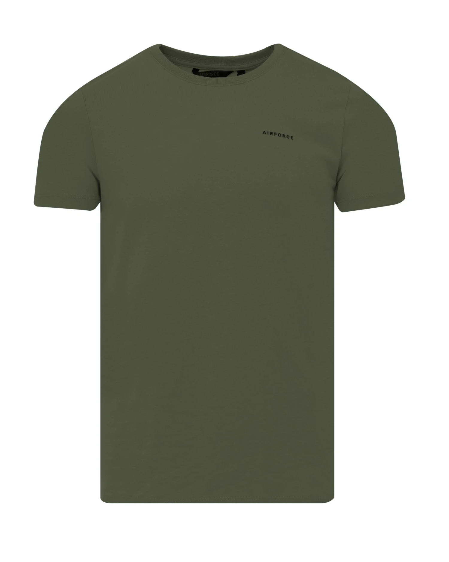 Airforce T-shirt KM 4 Airforce T-shirt KM - Afbeelding 2
