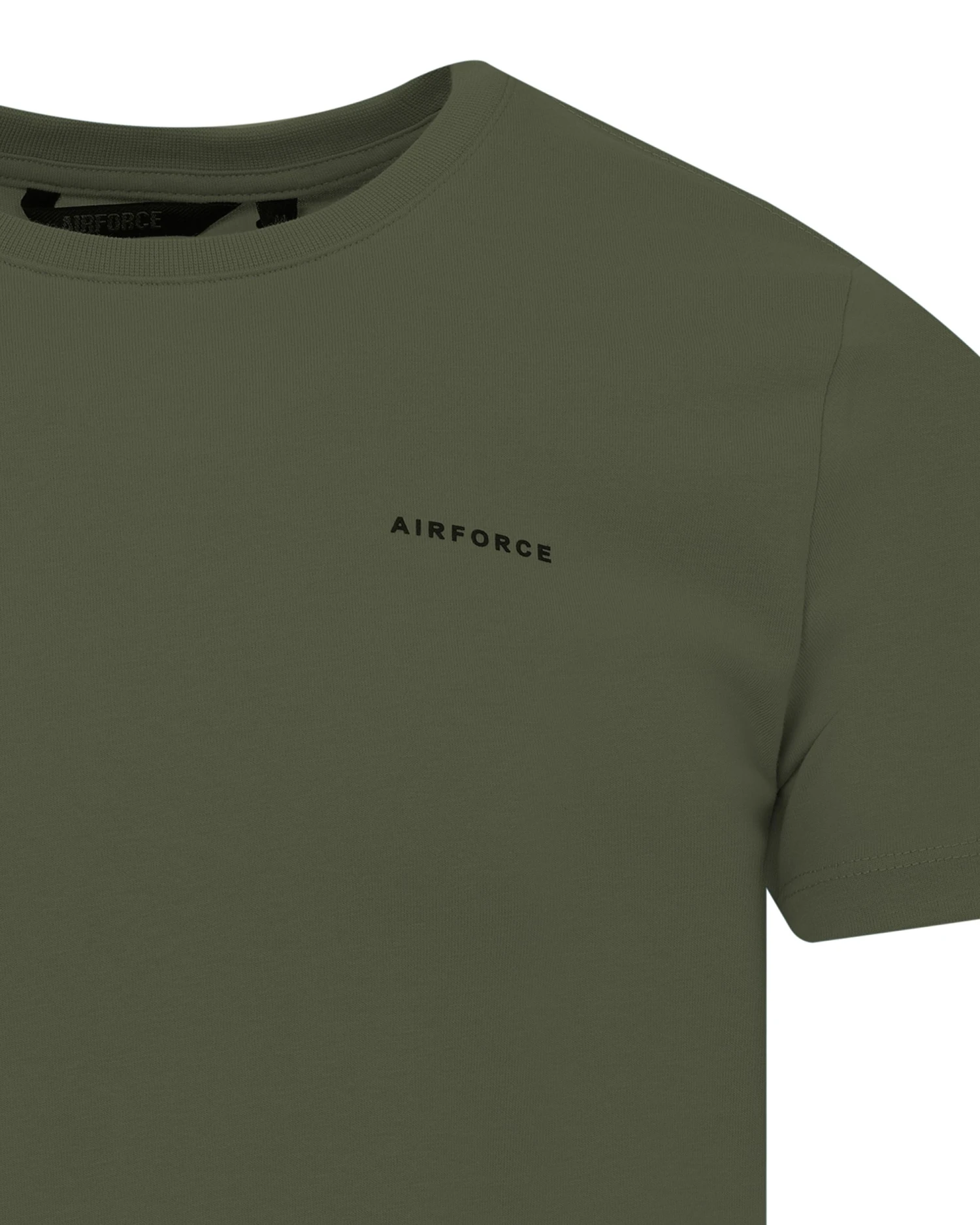 Airforce T-shirt KM 5 Airforce T-shirt KM - Afbeelding 3
