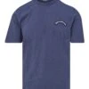 Paul&Shark Paul & Shark T-shirt KM -Profuomo Mode Winkel 083345 001 1