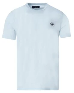 Fred Perry T-shirt KM