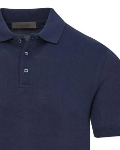 Corneliani Polo KM -Profuomo Mode Winkel 083544 001 2