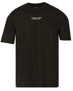Marshall Artist T-shirt KM