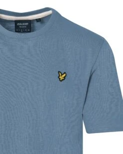 Lyle & Scott T-shirt KM -Profuomo Mode Winkel 083744 001 2