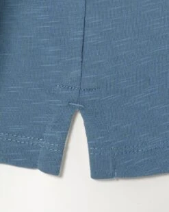 Lyle & Scott T-shirt KM -Profuomo Mode Winkel 083744 001 3