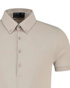 Morse Code Polo KM 7 Morse Code Polo KM -Profuomo Mode Winkel 083801 001 2