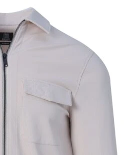 Genti Overshirt -Profuomo Mode Winkel 083857 001 2