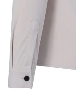 Genti Overshirt -Profuomo Mode Winkel 083857 001 3