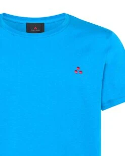 Peuterey T-shirt KM -Profuomo Mode Winkel 083985 001 2