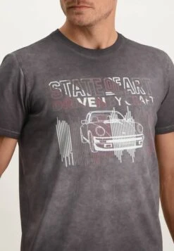 State Of Art T-shirt KM -Profuomo Mode Winkel 084338 10 3