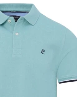 Campbell Classic Leicester Polo KM -Profuomo Mode Winkel 084379 014 2