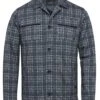 Vanguard Overshirt 2 Vanguard Overshirt -Profuomo Mode Winkel 084540 001 1