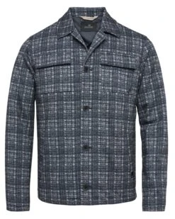 Vanguard Overshirt