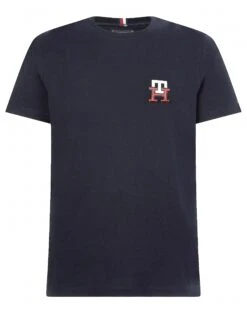 Tommy Hilfiger Menswear T-shirt KM