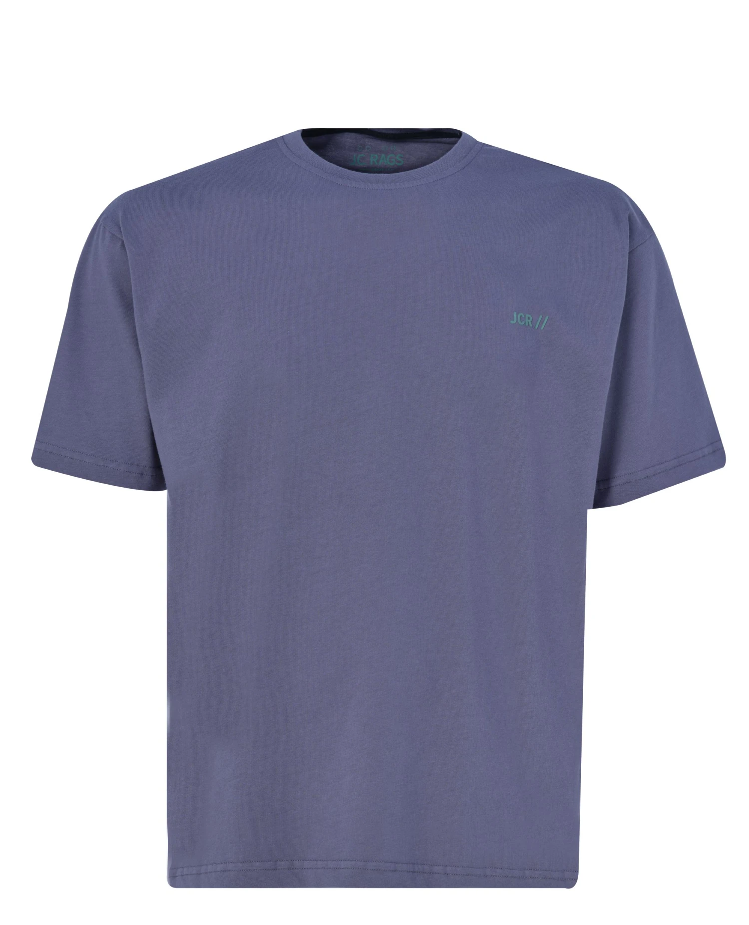 J.C. Rags T-shirt KM 4 J.C. Rags T-shirt KM - Afbeelding 2