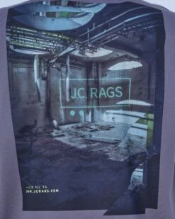 J.C. Rags T-shirt KM 7 J.C. Rags T-shirt KM -Profuomo Mode Winkel 084883 001 2