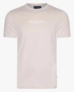 Cavallaro Bari T-shirt KM