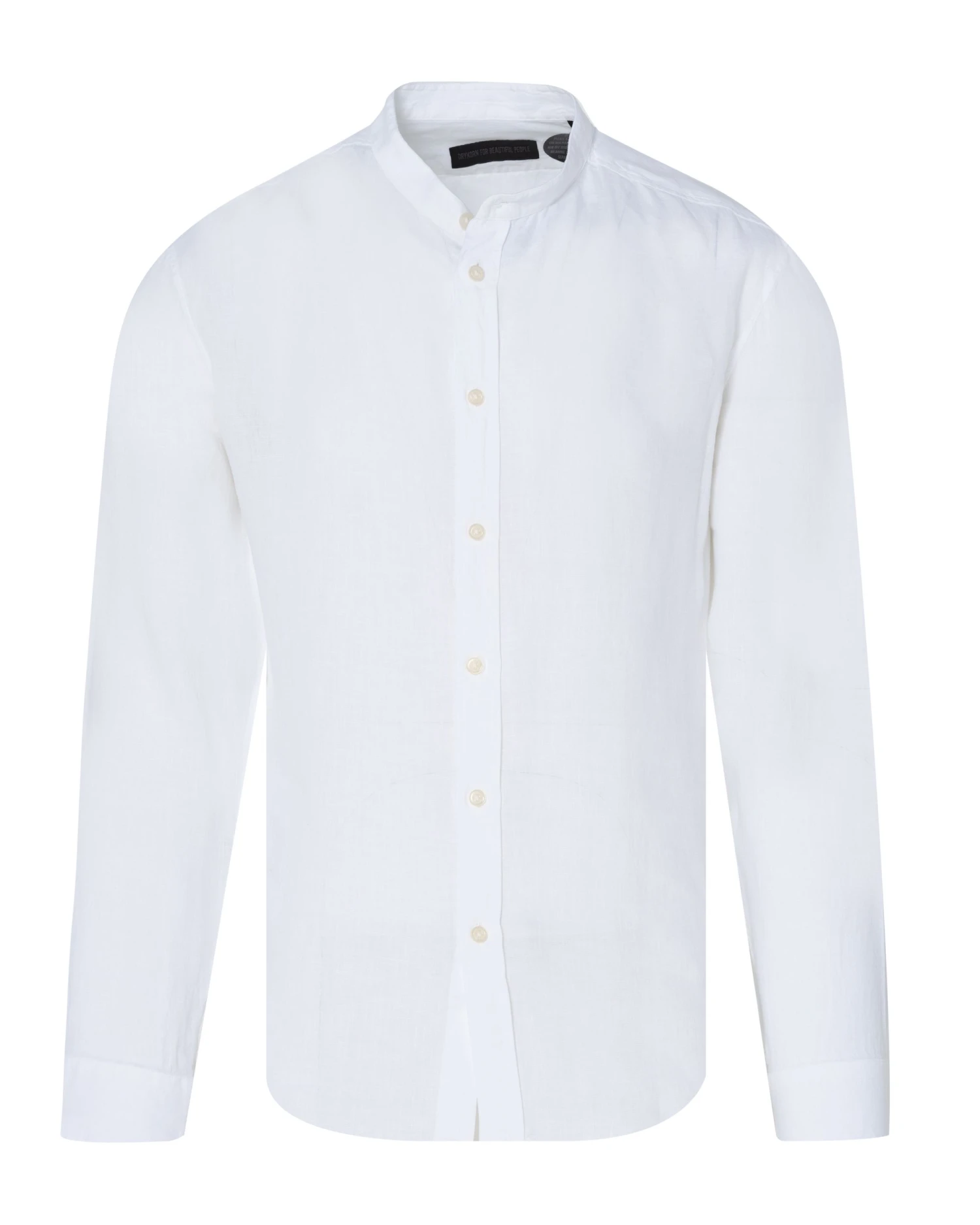 Drykorn Tarok Overhemd LM 4 Drykorn Tarok Overhemd LM - Afbeelding 2