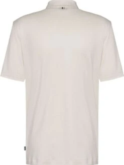 Hugo Boss Menswear Press Polo KM -Profuomo Mode Winkel 086413 001 2