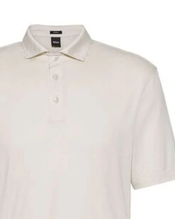 Hugo Boss Menswear Press Polo KM -Profuomo Mode Winkel 086413 001 3