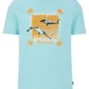 Hugo Boss Casual TeeShark T-shirt KM -Profuomo Mode Winkel 086456 32 1