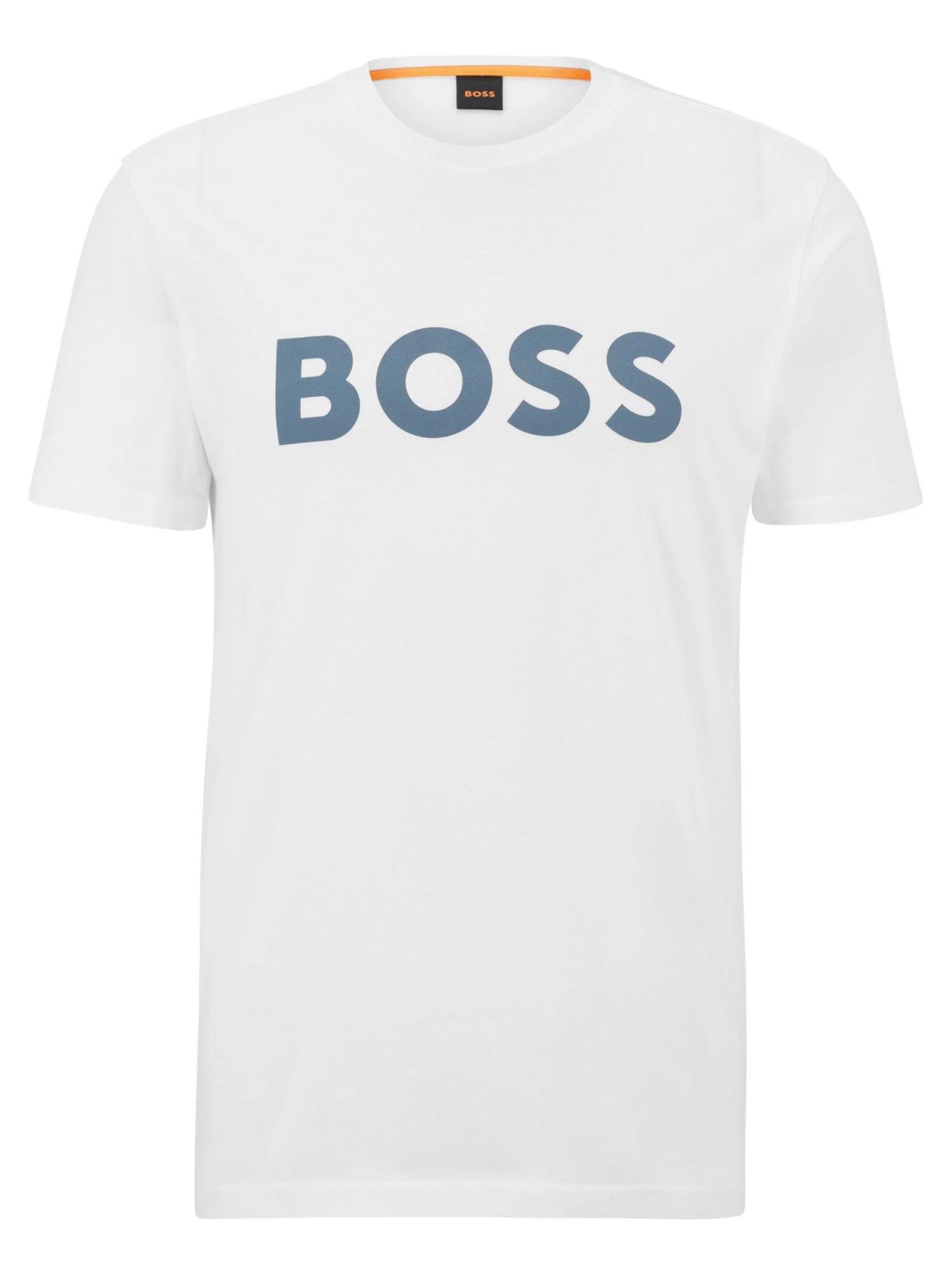 Hugo Boss Casual Thinking T-shirt KM 4 Hugo Boss Casual Thinking T-shirt KM - Afbeelding 2