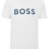 Hugo Boss Casual Thinking T-shirt KM -Profuomo Mode Winkel 086457 001 1