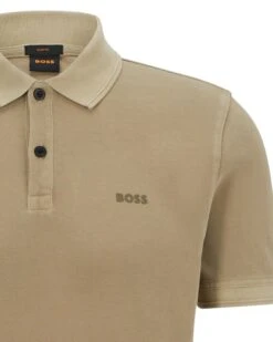 Hugo Boss Casual Prime Polo KM -Profuomo Mode Winkel 086463 001 2 1