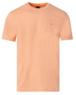 Hugo Boss Casual Tales T-shirt KM