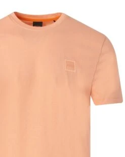 Hugo Boss Casual Tales T-shirt KM -Profuomo Mode Winkel 086469 001 2 1