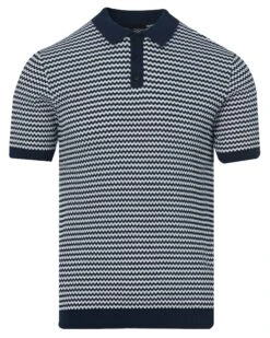 Drykorn Triton Polo KM