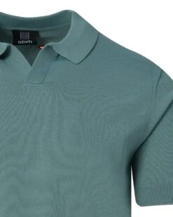 Genti Polo KM -Profuomo Mode Winkel 086934 001 2