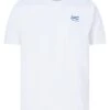 DENHAM Reg T-shirt KM -Profuomo Mode Winkel 089088 001 1