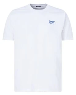 DENHAM Reg T-shirt KM