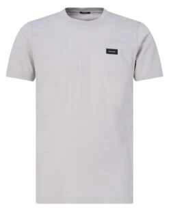 DENHAM Slim T-shirt KM
