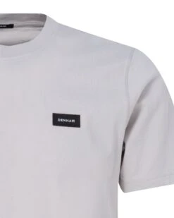 DENHAM Slim T-shirt KM -Profuomo Mode Winkel 089089 001 2