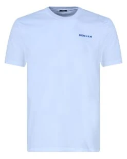 DENHAM Dev Reg T-shirt KM -Profuomo Mode Winkel 089098 001 1