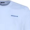 DENHAM Dev Reg T-shirt KM -Profuomo Mode Winkel 089098 001 2check