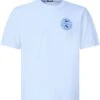 DENHAM Soho Box T-shirt KM -Profuomo Mode Winkel 089103 001 1