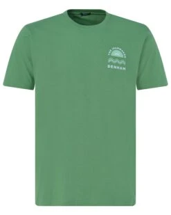 DENHAM Dorset Reg T-shirt KM