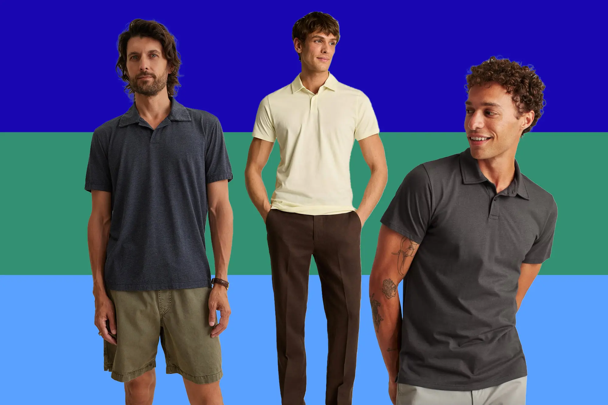 Profuomo Mode Winkel -Profuomo Mode Winkel POLOFEATURE